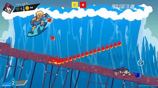 Скриншот 7 к игре Tiebreakers