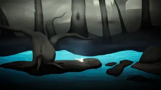 The Ghost of Lake