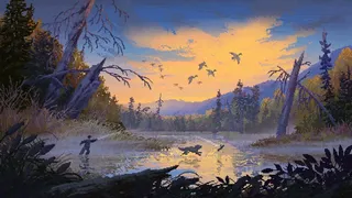 Wild n Chill