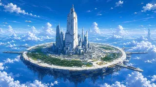 赛博：梦核少女