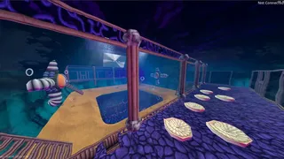 Rock Hard Reef