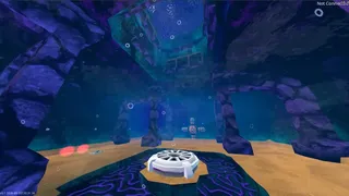 Скриншот 5 к игре Rock Hard Reef