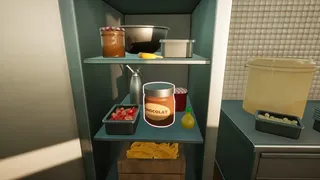 Скриншот 7 к игре Beachside Cafe Simulator