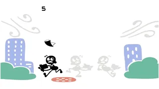 Iron Circus × INDIEPOCALYPSE Game Jam