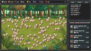Shear Field