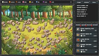 Скриншот 7 к игре Shear Field