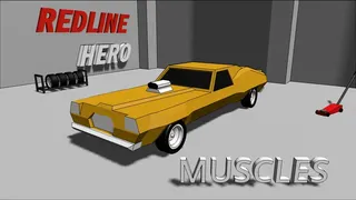 Redline Hero