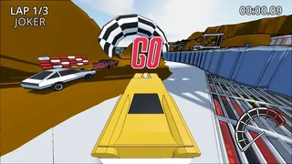 Redline Hero