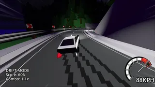 Redline Hero