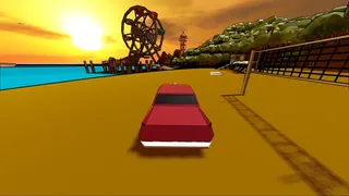 Скриншот 6 к игре Redline Hero