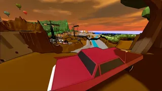 Скриншот 7 к игре Redline Hero