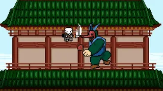Nyaginata
