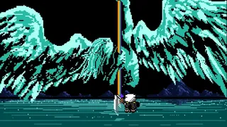 Скриншот 6 к игре Nyaginata