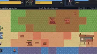 Panzer Island