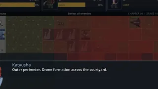 Panzer Island