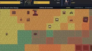Panzer Island