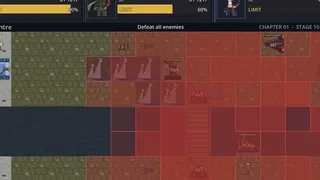 Panzer Island