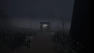 Хару : Ритуал жертвоприношения