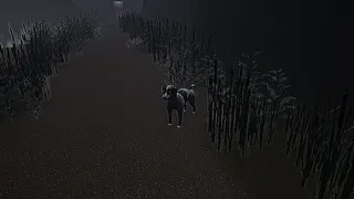 Хару : Ритуал жертвоприношения
