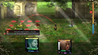 Trials of Tenebrae
