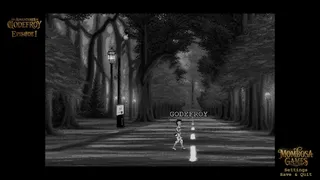 The Adventures of Godefroy - Episode 1