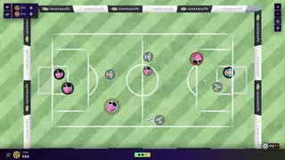 Crown Caps Soccer