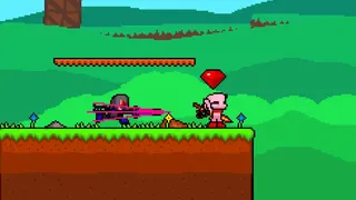 Chaos Combat