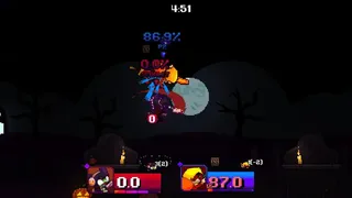Chaos Combat