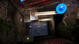 Project Glowbound: Escape the darkness