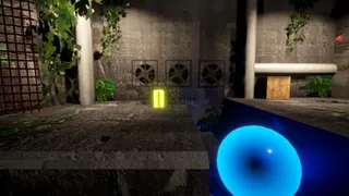 Project Glowbound: Escape the darkness