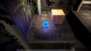 Project Glowbound: Escape the darkness