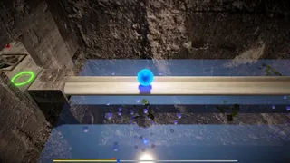 Project Glowbound: Escape the darkness