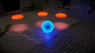 Скриншот 7 к игре Project Glowbound: Escape the darkness
