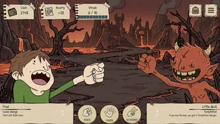 Rock,Paper,Scissors,SHOOT!