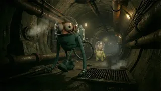 1 MONKEY LEFT