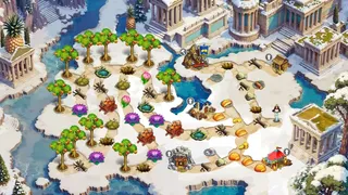 Argonauts Agency: Curse of Wishes