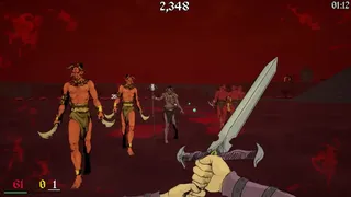 Hellwake: Hordes of Styx