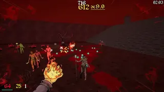 Hellwake: Hordes of Styx