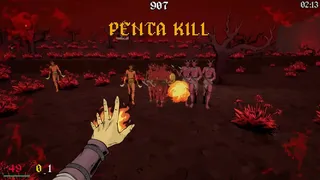 Hellwake: Hordes of Styx
