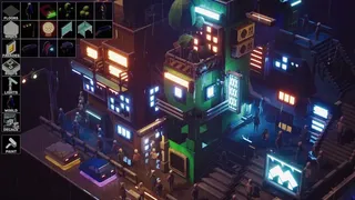 Скриншот 5 к игре Midnight Moments