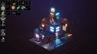 Скриншот 6 к игре Midnight Moments