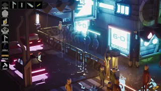 Скриншот 7 к игре Midnight Moments
