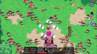Little Warrior