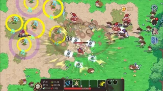 Little Warrior