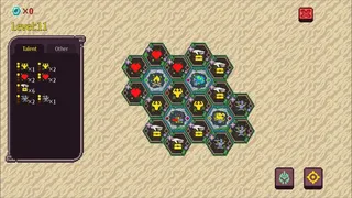 Скриншот 7 к игре Little Warrior