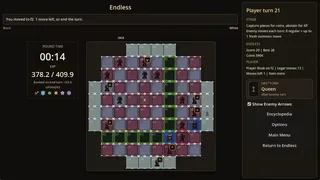 Скриншот 5 к игре Final Legal Move