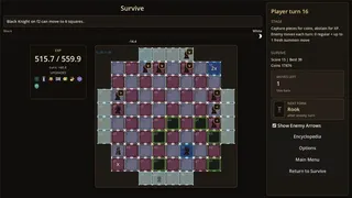Скриншот 6 к игре Final Legal Move