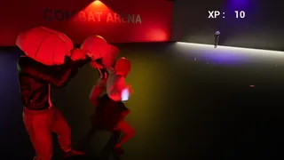 Скриншот 5 к игре Parry Survivor