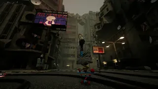 Stigmata