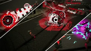 Stigmata